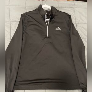Men’s Adidas Golf Quarter Zip